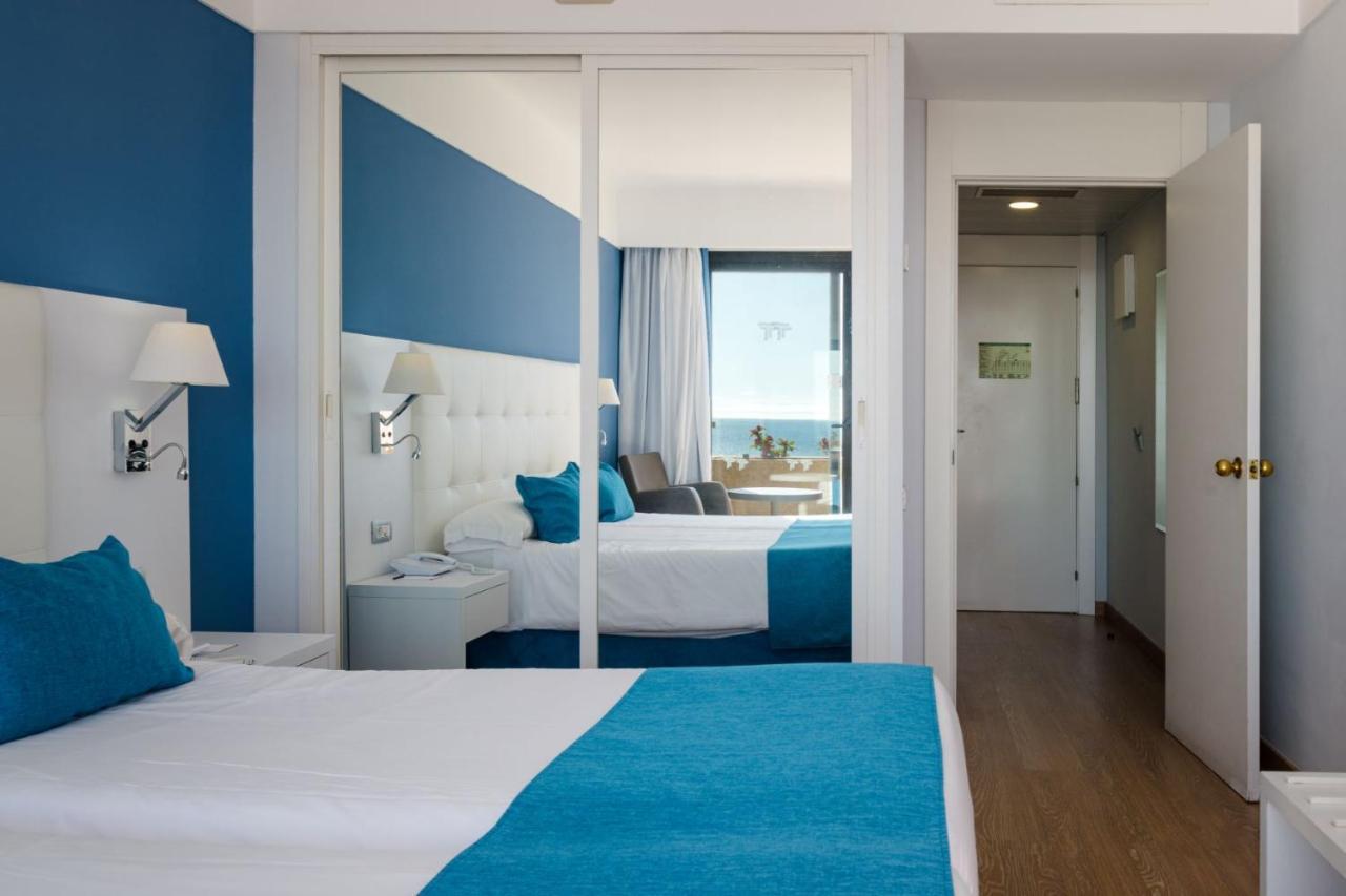 ホテル Grand Teguise Playa コスタ・テギセ エクステリア 写真